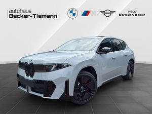 BMW iX3 40 - UPE 78.300,- € #exclusive