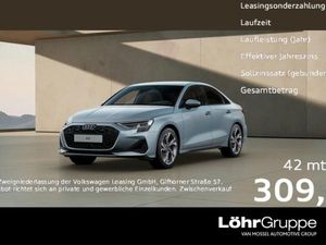 Audi A3 Limousine TFSI s-tronic Kamera LED ACC GWP