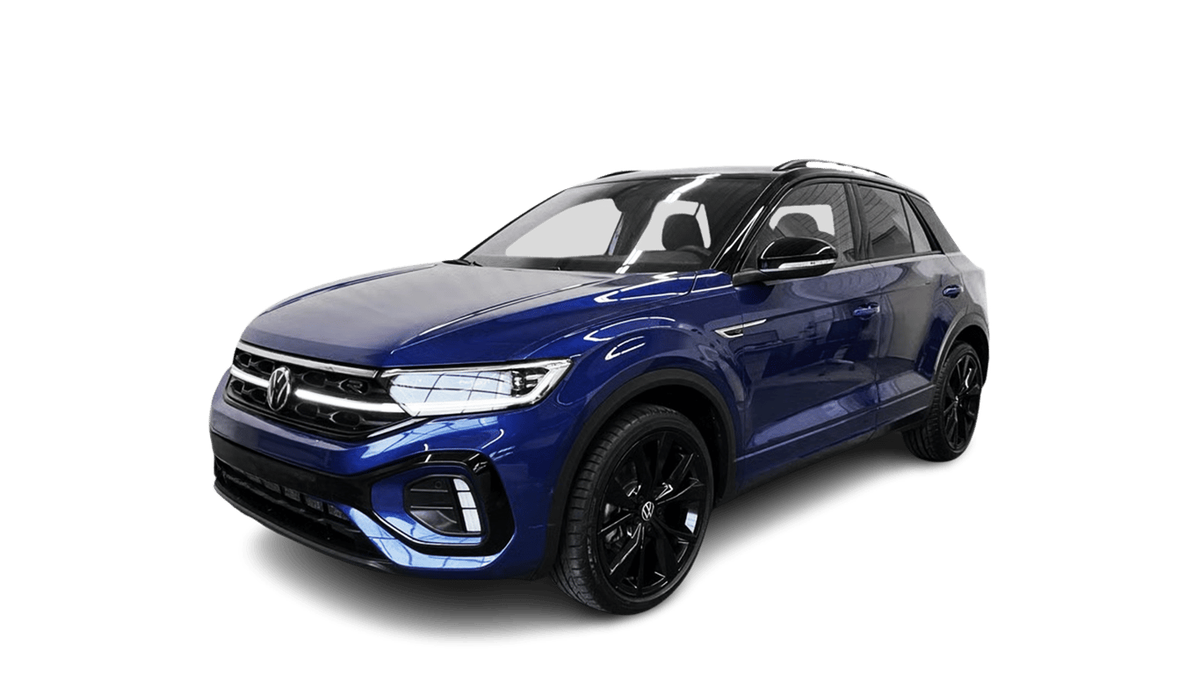 Volkswagen T-Roc T-ROC R-LINE 2.0TDI 150PS.DSG.MATRIX.NAVI.AHK.KAMERA.VIRTUAL.PDC Auto-Abo