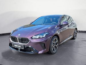 BMW 120 Steptronic M-Sportpaket Premiumpaket