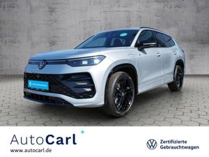 Volkswagen Tayron 1.5TSI eHybrid R-LINE AHK/MATRIX/BLACK