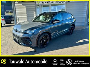 Volkswagen Tiguan III 2.0 TSI DSG 4M R-Line Black Style 20"
