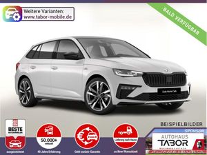 Skoda Scala DSG MonteC Pano Matrix ACC 18Z el.Heck SHZ