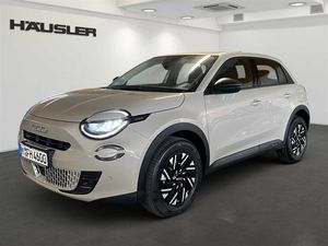 Fiat 600 Hybrid Special Edition 81kW 110PS Sitzh, PDC Leasing