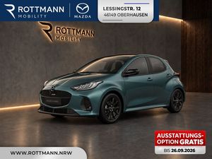 Mazda 2 Hybrid 2026 VVT-i 116PS Aut. Homura Plus SoMo