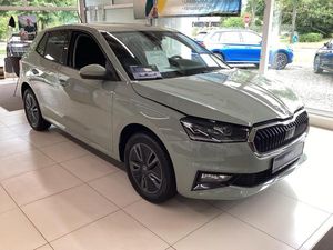 Skoda Fabia 1.0 TSI Balance *sofort verfügbar & bundesweit lieferbar*