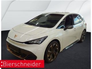 Cupra Born 82 KWH ab 348 EUR NAVI ACC LM 19 Zoll Leasing