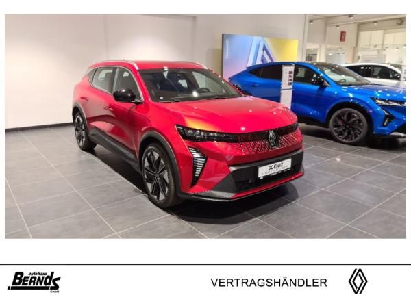 Renault Scenic E-TECH COMFORT RANGE NRW⚡️BAFA Anzahlung 3.000€⚡️ Leasing