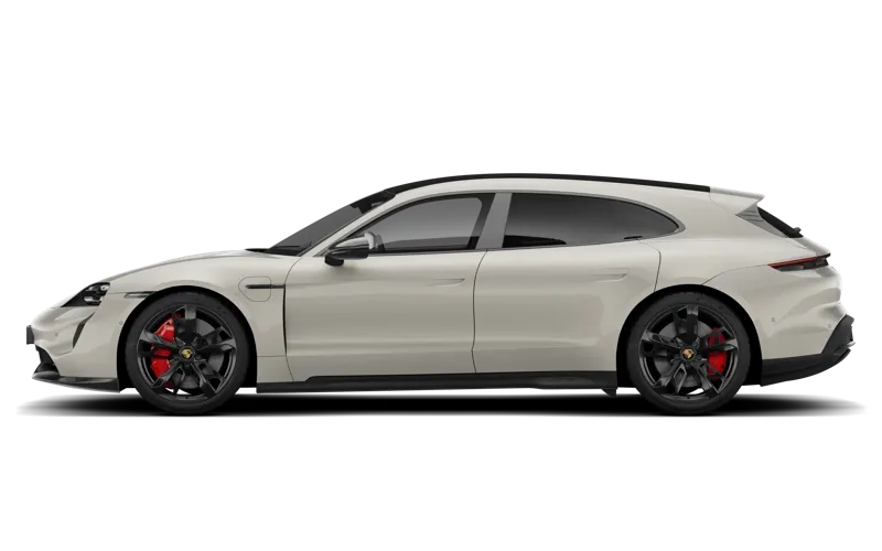 Porsche Taycan Sport Turismo Sport Turismo Black Edition Leasing