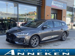 Ford FocusTurnier 1.5 EcoBlue ST-Line*Automatik* Auto-Abo