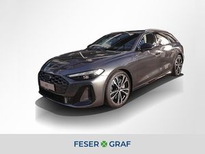 Audi A5 Avant e-hybrid qu. S line AHK Pano Tech plus