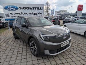 Ford Explorer 77 kWh🔋 286PS⚡WÄRMEPUMPE⚡GROßE BATTERIE ⚡SOLANGE VORRAT REICHT⚡ Leasing