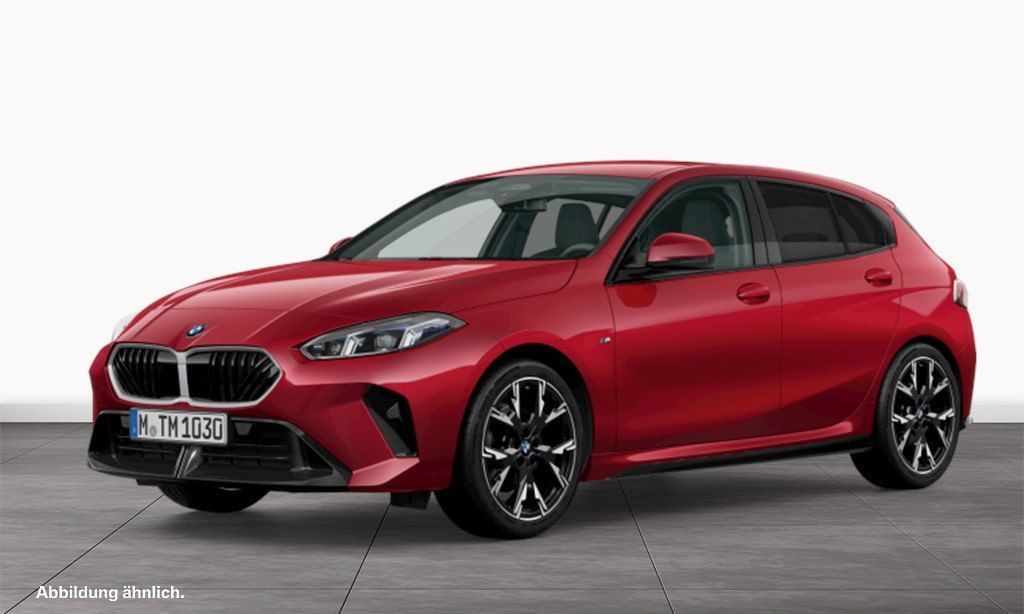 BMW 120 M Sport Harman/K Kamera Driv.Assist LED Leasing