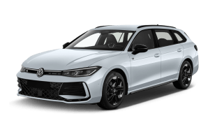 VW Passat Variant 1.5 eTSI 110 kW DSG Business