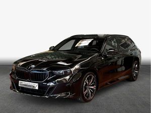 BMW 520 520d xDrive Touring Aut. , 5-türig (Diesel)