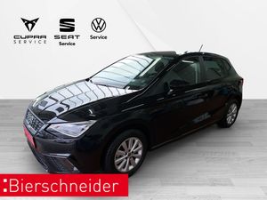 Seat Ibiza 1.0 TSI Style LED Navi Kamera Kessy ACC Li