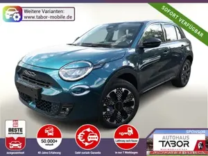 Fiat 600 Hybrid La Prima SHZ eHK ACC Nav Kam 360°PDC