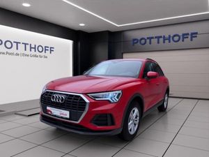 Audi Q3 40 TDI Q AHK KAMERA NAVI eKLAPPE PDC