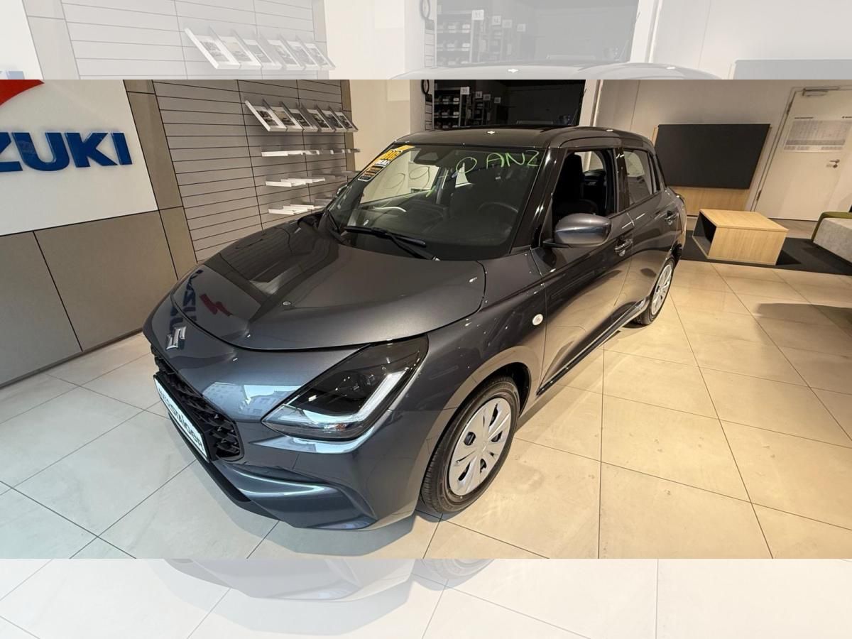 Suzuki Swift 🔥GRAU 🔥#Neuwagen-Bestellung #SwiftClub #🔥 Leasing