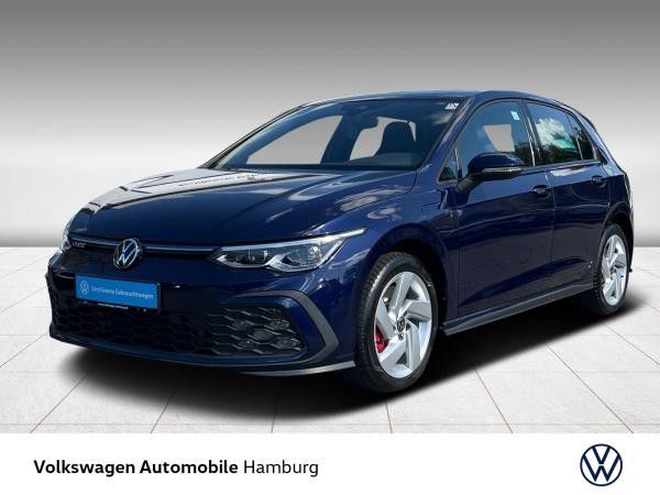 Volkswagen Golf VIII GTE eHybrid 1.4 DSG Sitzheizung PDC Leasing