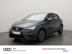 Seat Ibiza Style Edition DSG KAM VIRT SHZ CARPLAY LED