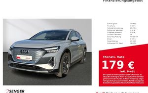 Audi Q4-e-tron 35 E-tron 5dr - Auto kaufen