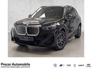 BMW iX1 eDrive20 M Sport HUD ACC AHK 360°KAM RFK LM