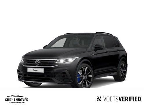 Volkswagen Tiguan R 2.0 TSI 4M DSG MATRIX-LED+Navi+HuD Leasing