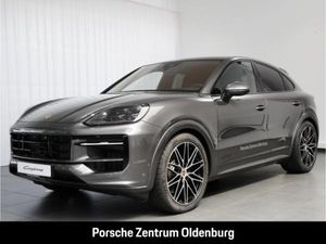 Porsche Cayenne GTS Coupe Matrix LED Leasing