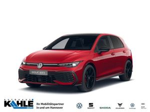 Volkswagen Golf 2.0 TSI DSG GTI BlackStyle Business&Komfort Pano