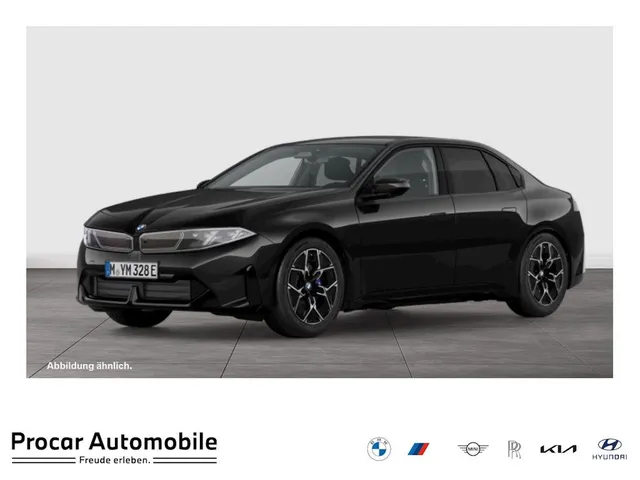 BMW i3 50 xDrive M Sport First Edition 360° Multifun