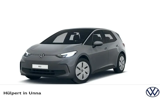 Volkswagen Id3-neo Pro 58 KWh 150 KW Pro 5dr