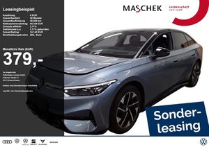 Volkswagen ID.7 Pro Sonderleasing! AHK IQLight IQDrive AHK