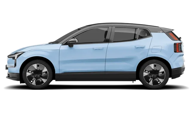 Volvo EX30 P3 electric Essential