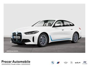BMW i4 eDrive40 Gran Coupé ACC AHK 360 Grad HeadUp