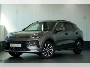 Volkswagen T-Roc (D41)
