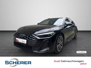 Audi A5 Avant Edition one S Line TFSI quattro 150 kW
