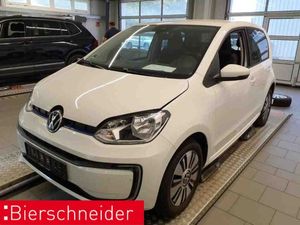 Volkswagen e-up! Style Plus CCS ALU SHZ CAM PDC Leasing