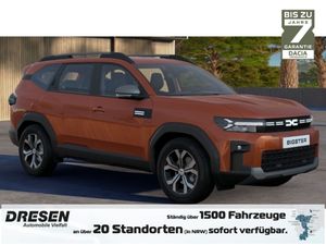 DACIA Bigster Expression hybrid 155 *Keyless*Multiview-Kamera*Klimaautomatik*uvm. Leasing