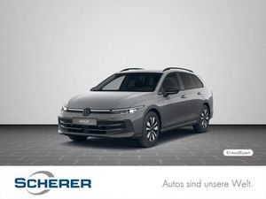 Volkswagen Golf VIII Variant 1.5 TSI Goal RFK NAVI SHZ LED