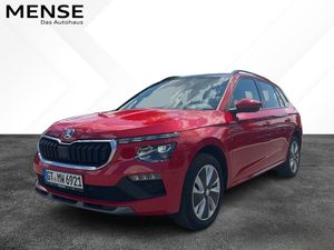 Skoda Kamiq 1.5 TSI Selection DSG |Pano|ACC|FLA|SpurH