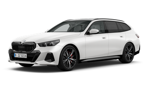 BMW 5er Touring 540d xDrive Touring A 540d xDrive Touring A Auto-Abo