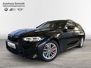 BMW M340d xDrive Touring 519€ netto/mtl.*M Sportpake