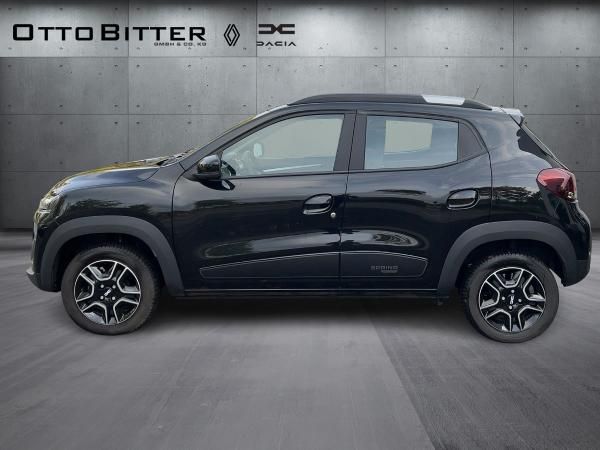 Dacia Spring Essential KLIMA/KAMERA/NAVI 🤩 SONDERAKTION 🛒 SOFORT VERFÜGBAR ❗️❗️❗️ Leasing