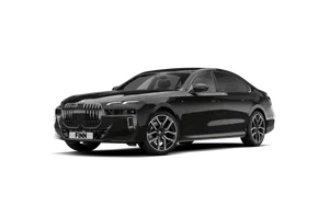 BMW 7er Limousine 740d xDrive 740d xDrive