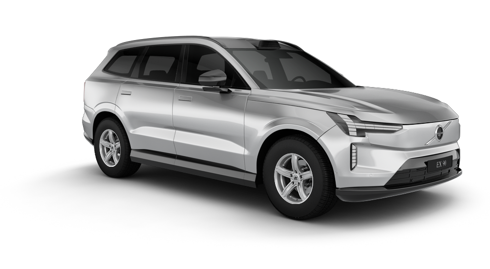 Volvo EX90 CORE Twin Motor Performance AWD Core 6-Sitzer Leasing