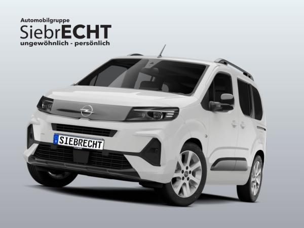Opel Combo GEWERBE DEAL - 1.5 Diesel 75kW XL Doppelkabine - frei konfigurierbar! Leasing