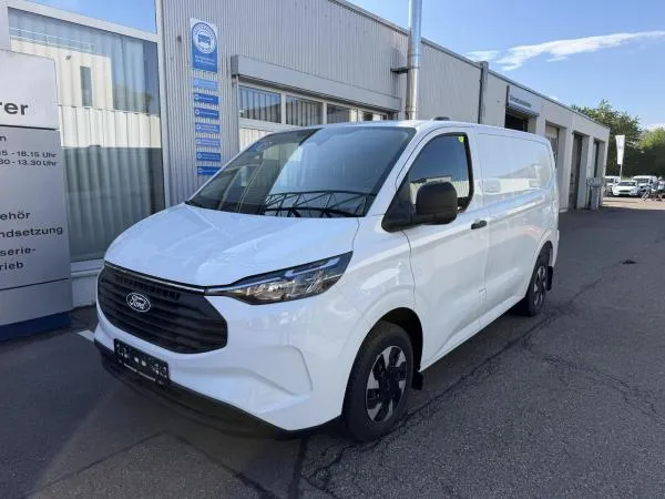 Ford Transit Custom Trend 320 L1 PHEV * Sofort Verfügbar*