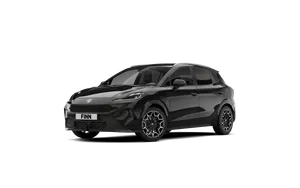 MG 4 Urban 54kWh FWD Long Range 54kWh Long Range