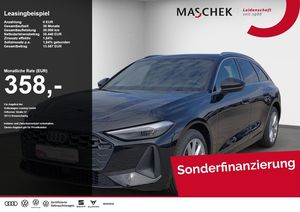 Audi A5 Avant TFSI quat AHK ACC R-Cam LM18 Sportsitz